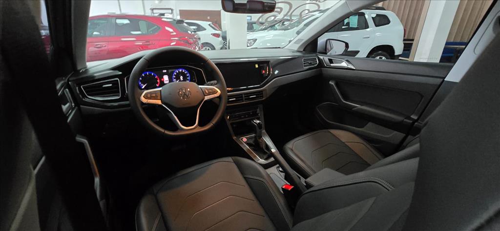 POLO 1.0 170 TSI HIGHLINE AUTOMÁTICO5