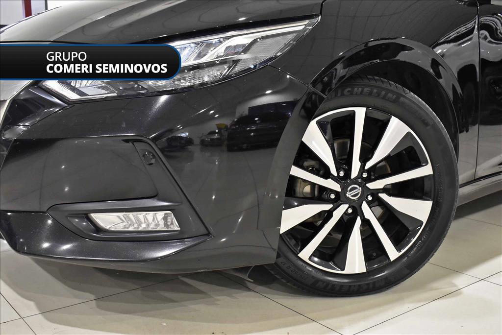 SENTRA 2.0 16V GASOLINA ADVANCE XTRONIC15 SENTRA 2.0 16V GASOLINA ADVANCE XTRONIC15