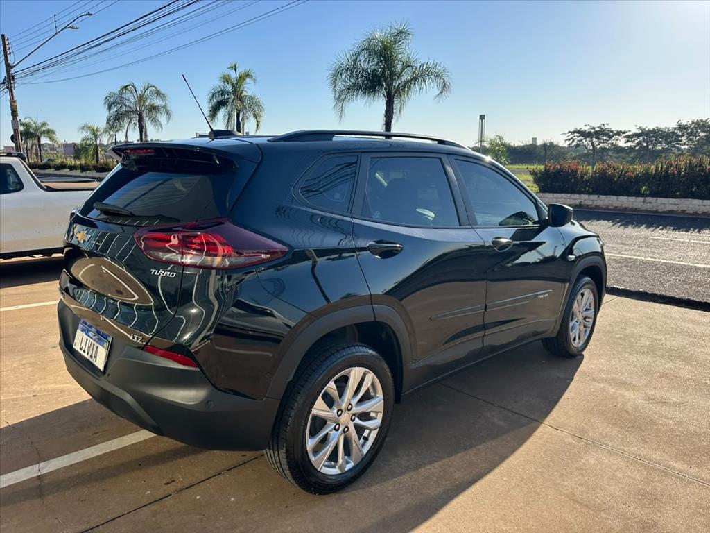 TRACKER 1.0 TURBO FLEX LTZ AUTOMÁTICO5