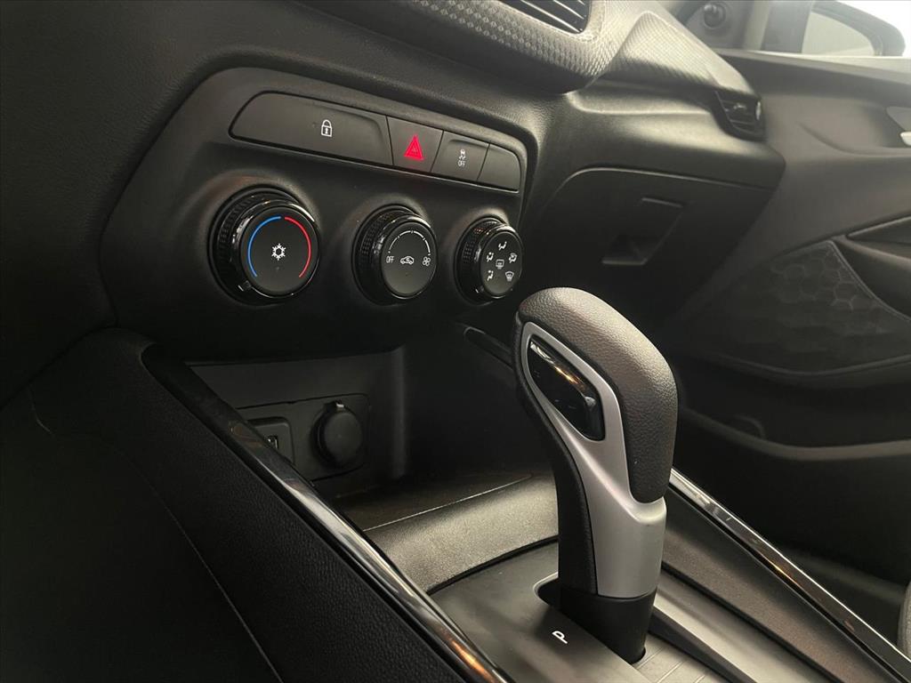 ONIX 1.0 TURBO FLEX LT AUTOMÁTICO8