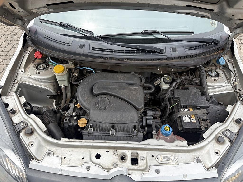 Fiat Uno - 1.0 FIRE FLEX ATTRACTIVE MANUAL