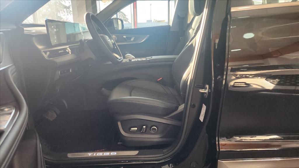 TIGGO 8 PRO 1.6 TGDI GASOLINA DCT9
