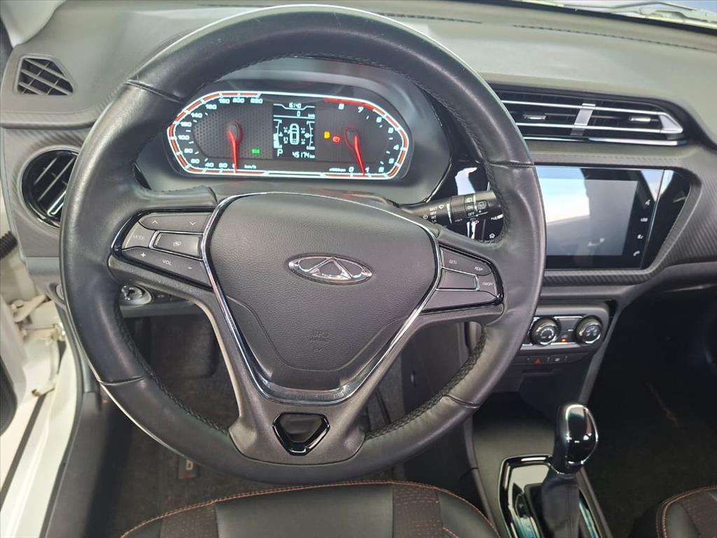 TIGGO 2 1.5 MPFI 16V FLEX LOOK 4P AUTOMÁTICO10