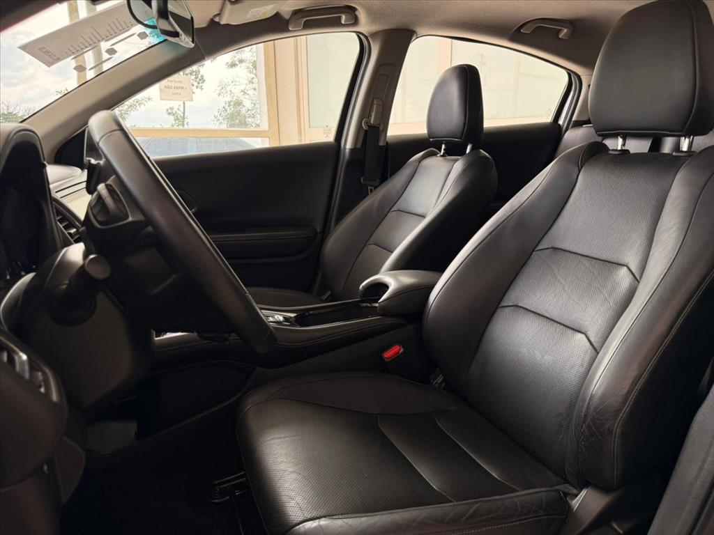 HR-V 1.8 16V FLEX EXL 4P AUTOMÁTICO5