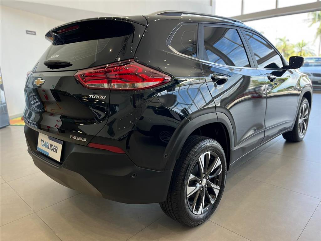 TRACKER 1.2 TURBO FLEX PREMIER AUTOMÁTICO4