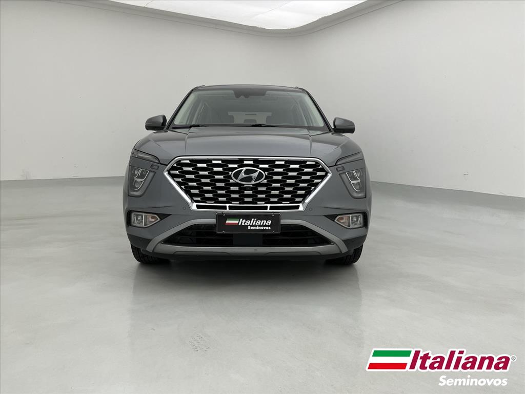 CRETA 2.0 FLEX ULTIMATE AUTOMÁTICO7