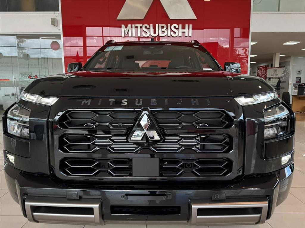Mitsubishi-TRITON-2.4 BITURBO DIESEL CD KATANA 4X4 AUTOMÁTICO