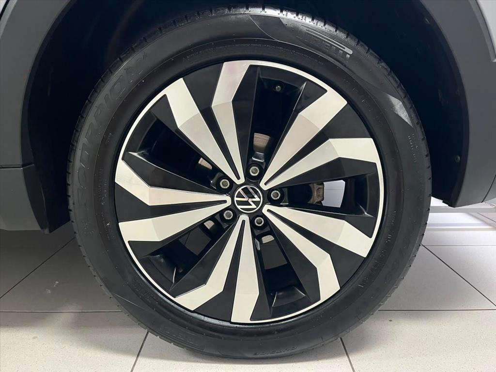 T-CROSS 1.4 250 TSI TOTAL FLEX HIGHLINE AUTOMÁTICO12