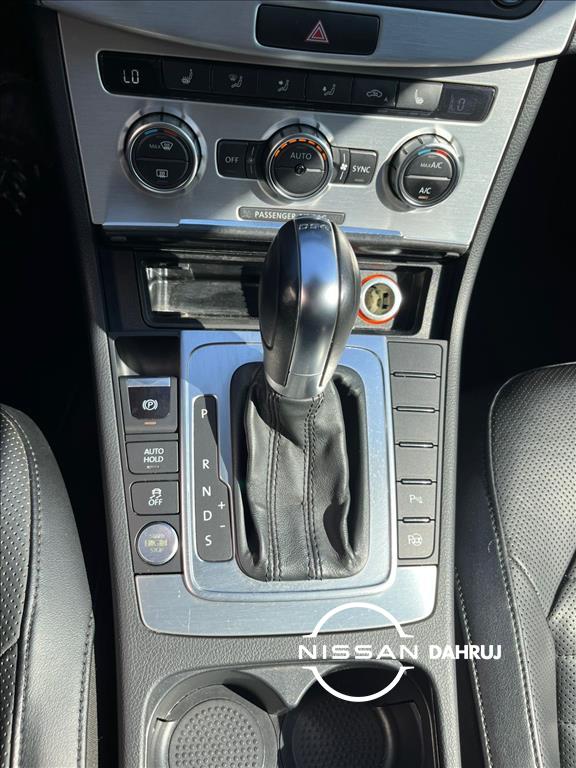 PASSAT 2.0 TSI CC 16V TURBO GASOLINA 4P AUTOMATIZADO6