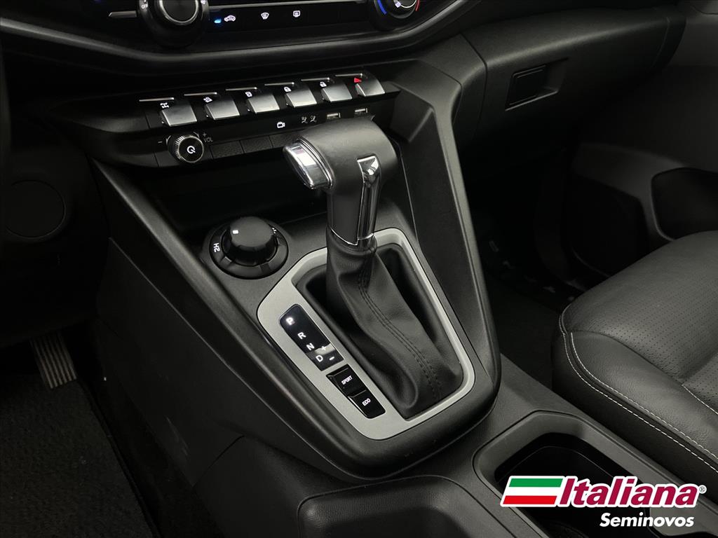 TITANO 2.2 TURBO DIESEL VOLCANO 4X4 AT611