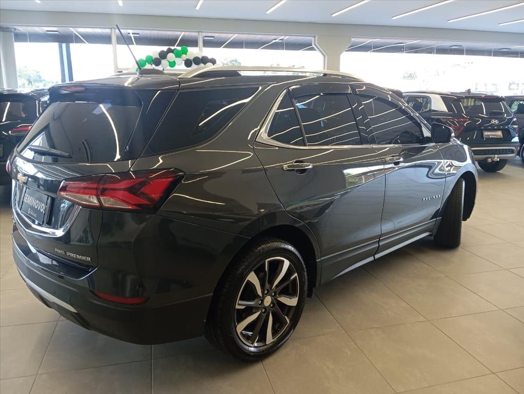 EQUINOX 1.5 16V TURBO GASOLINA PREMIER AWD AUTOMÁTICO10