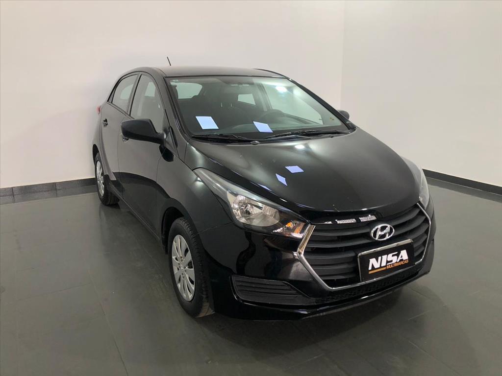 HB20 1.0 COMFORT 12V FLEX 4P MANUAL2