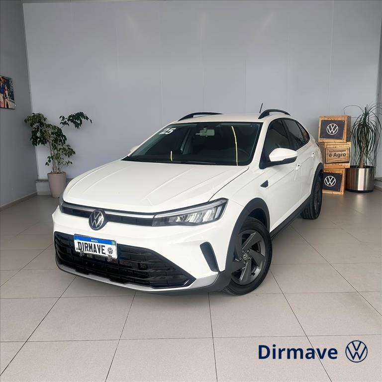 NIVUS 1.0 200 TSI TOTAL FLEX COMFORTLINE AUTOMÁTICO0