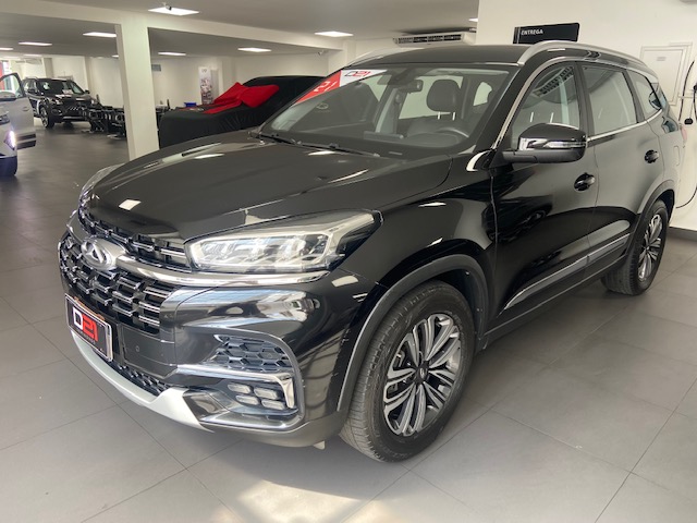 1.6 TGDI GASOLINA TXS DCT