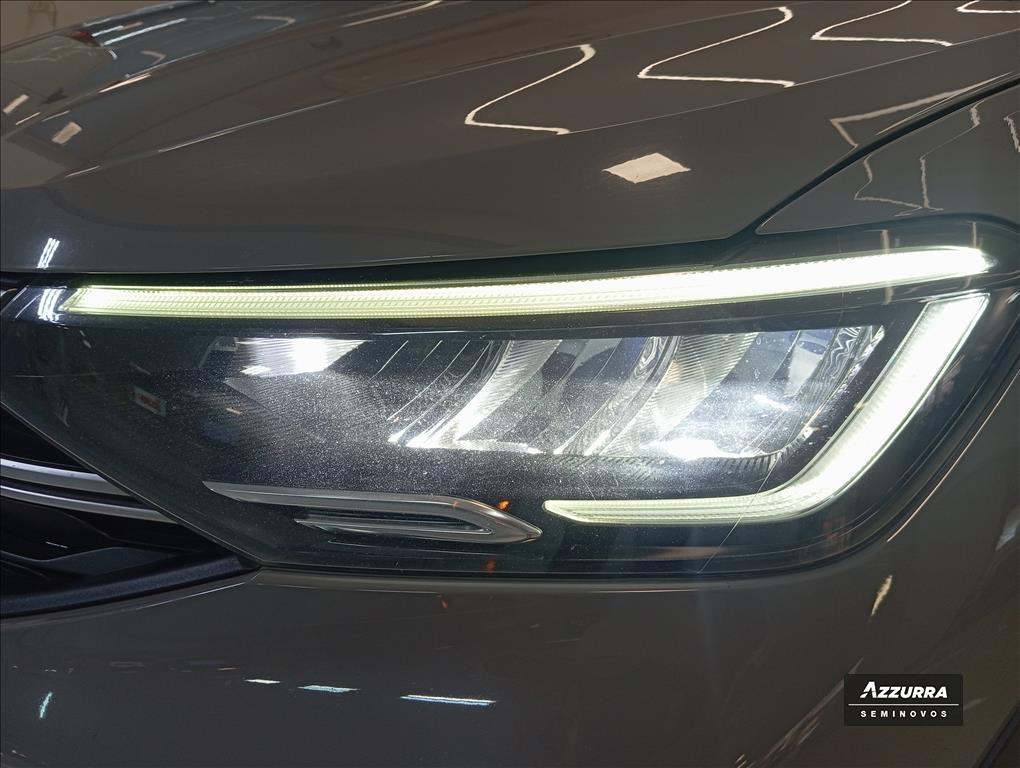 NIVUS 1.0 200 TSI TOTAL FLEX HIGHLINE AUTOMÁTICO14