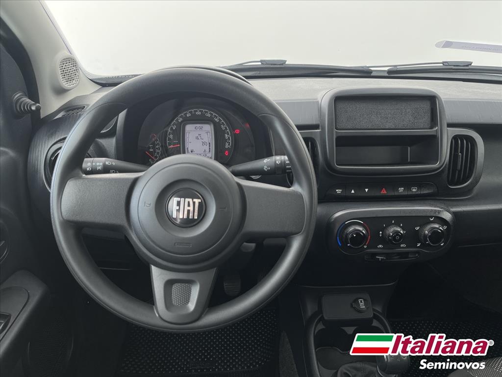 MOBI 1.0 EVO FLEX LIKE. MANUAL