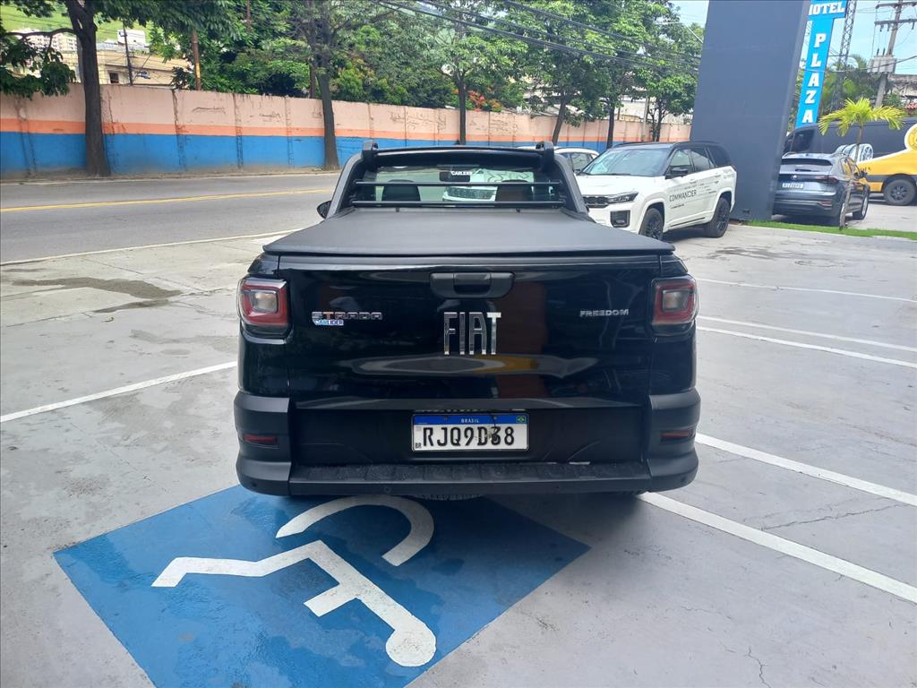 STRADA 1.3 FIREFLY FLEX FREEDOM CS MANUAL5