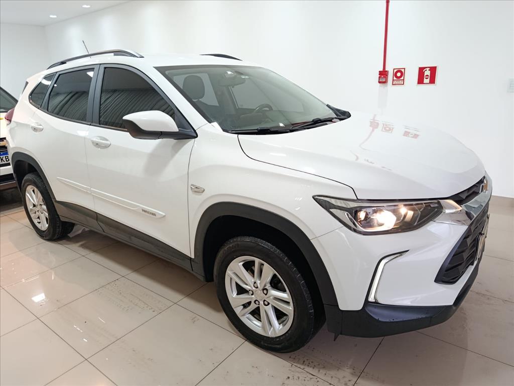 TRACKER 1.0 TURBO FLEX LT AUTOMÁTICO2