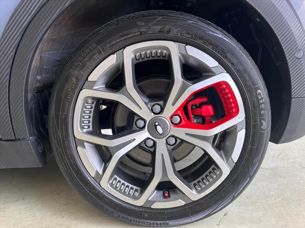 ORA 03 63 KW ELÉTRICO GT11