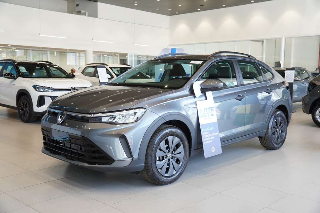 NIVUS 1.0 200 TSI TOTAL FLEX SENSE AUTOMÁTICO1