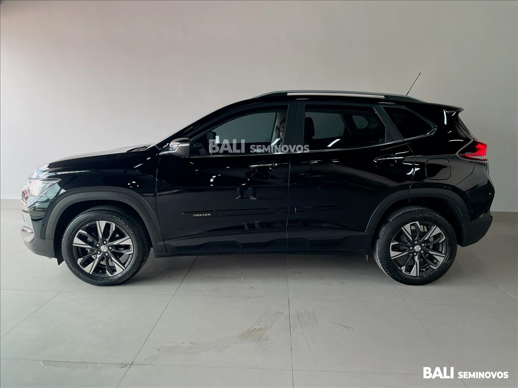 TRACKER 1.2 TURBO FLEX PREMIER AUTOMÁTICO4