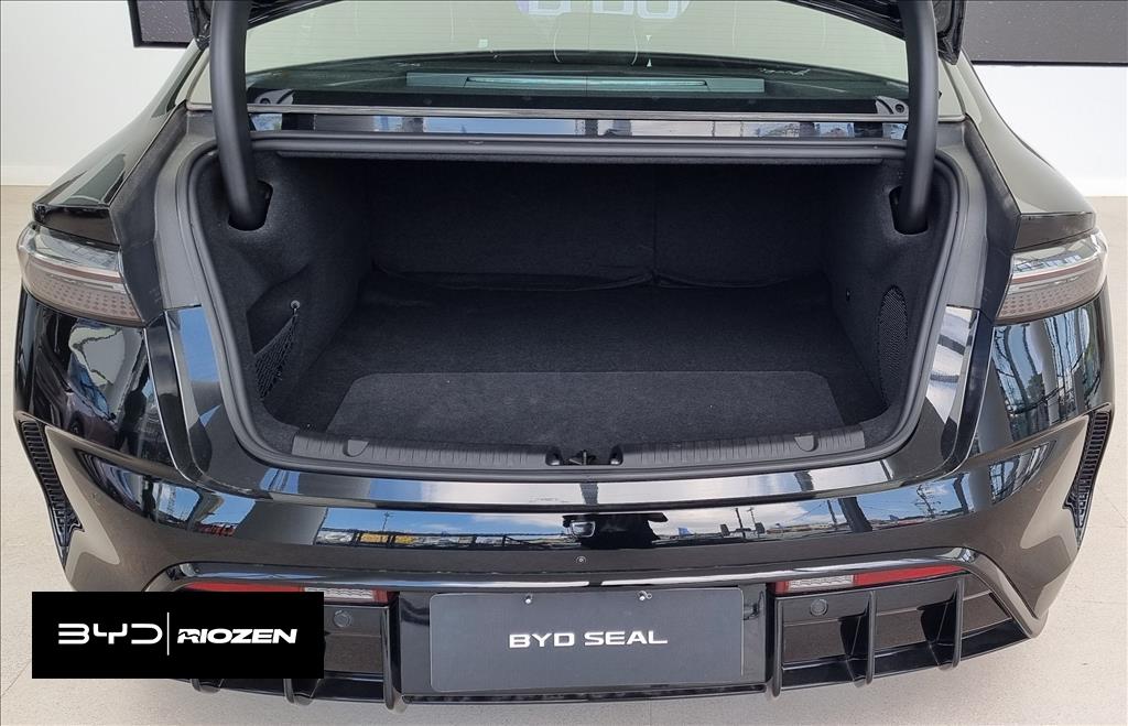 SEAL 82,5 KW ELÉTRICO AWD