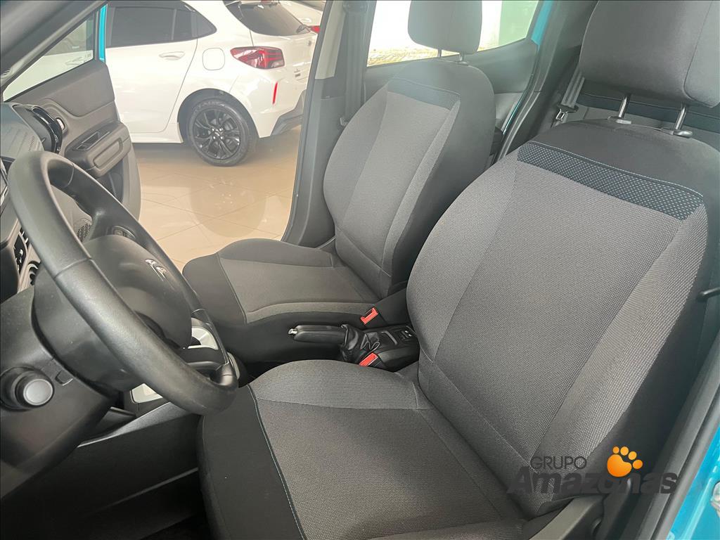 carro