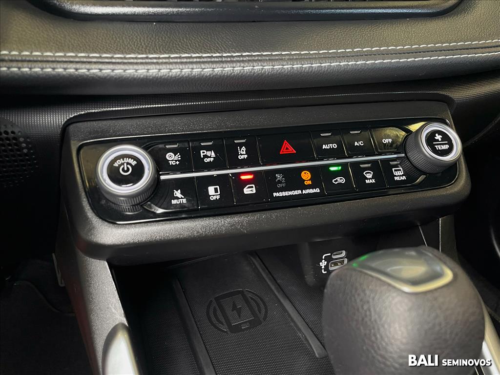 FASTBACK 1.0 TURBO 200 FLEX IMPETUS CVT13