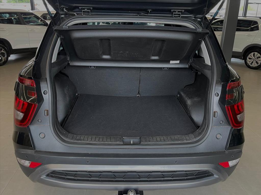 CRETA 1.0 TGDI FLEX LIMITED AUTOMÁTICO