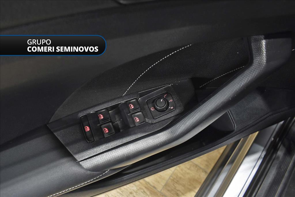 T-CROSS 1.4 250 TSI TOTAL FLEX HIGHLINE AUTOMÁTICO15