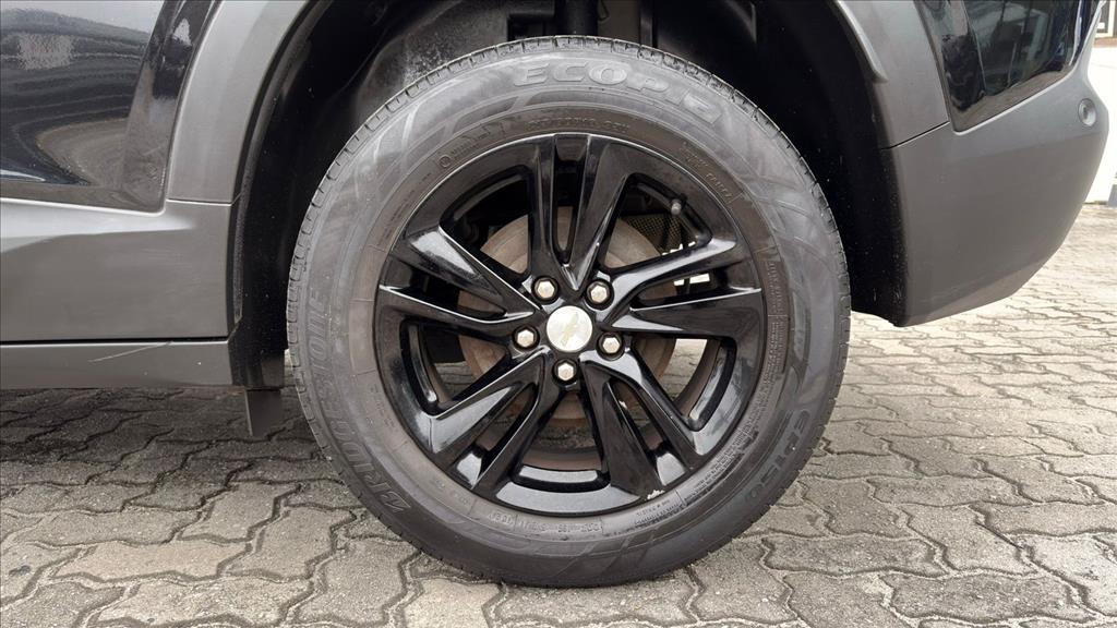 TRACKER 1.0 TURBO FLEX LT AUTOMÁTICO14