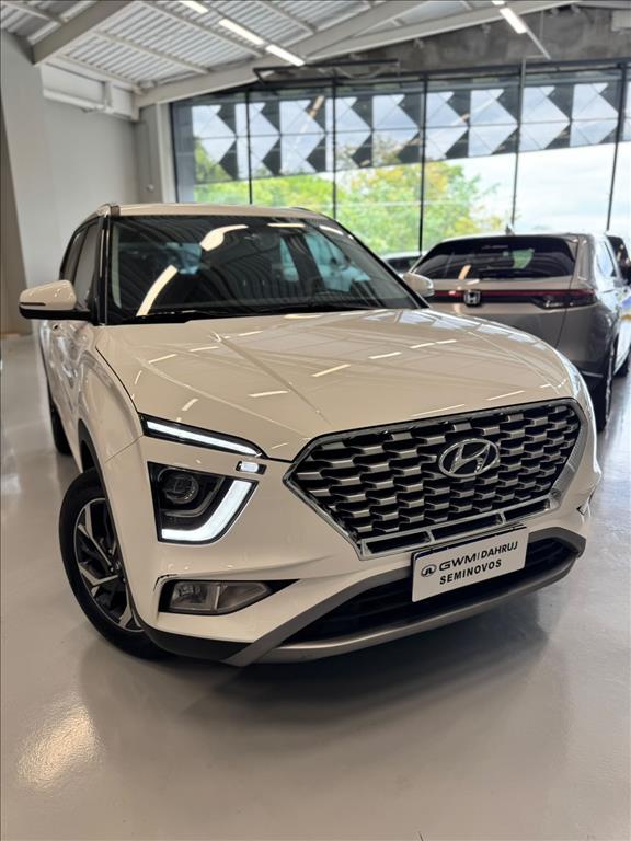 CRETA 1.0 TGDI FLEX PLATINUM AUTOMÁTICO2