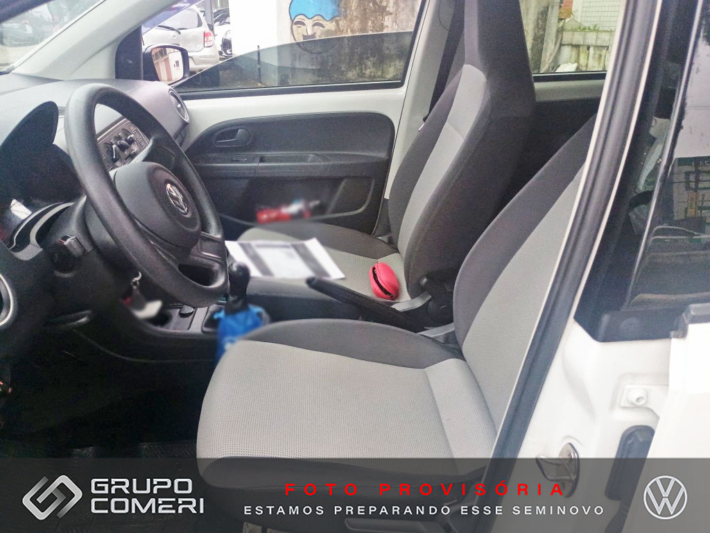 UP 1.0 MPI TAKE UP 12V FLEX 4P MANUAL6