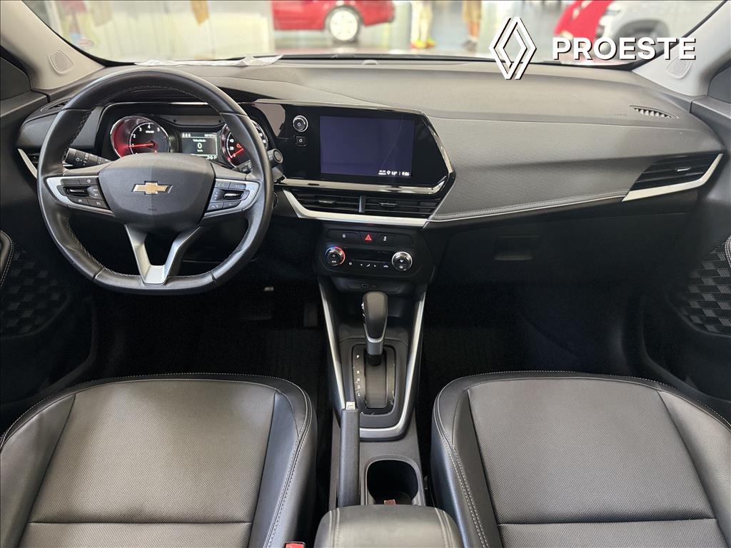 MONTANA 1.2 TURBO FLEX PREMIER AUTOMÁTICO6