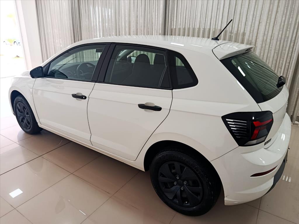 POLO 1.0 MPI TRACK MANUAL5