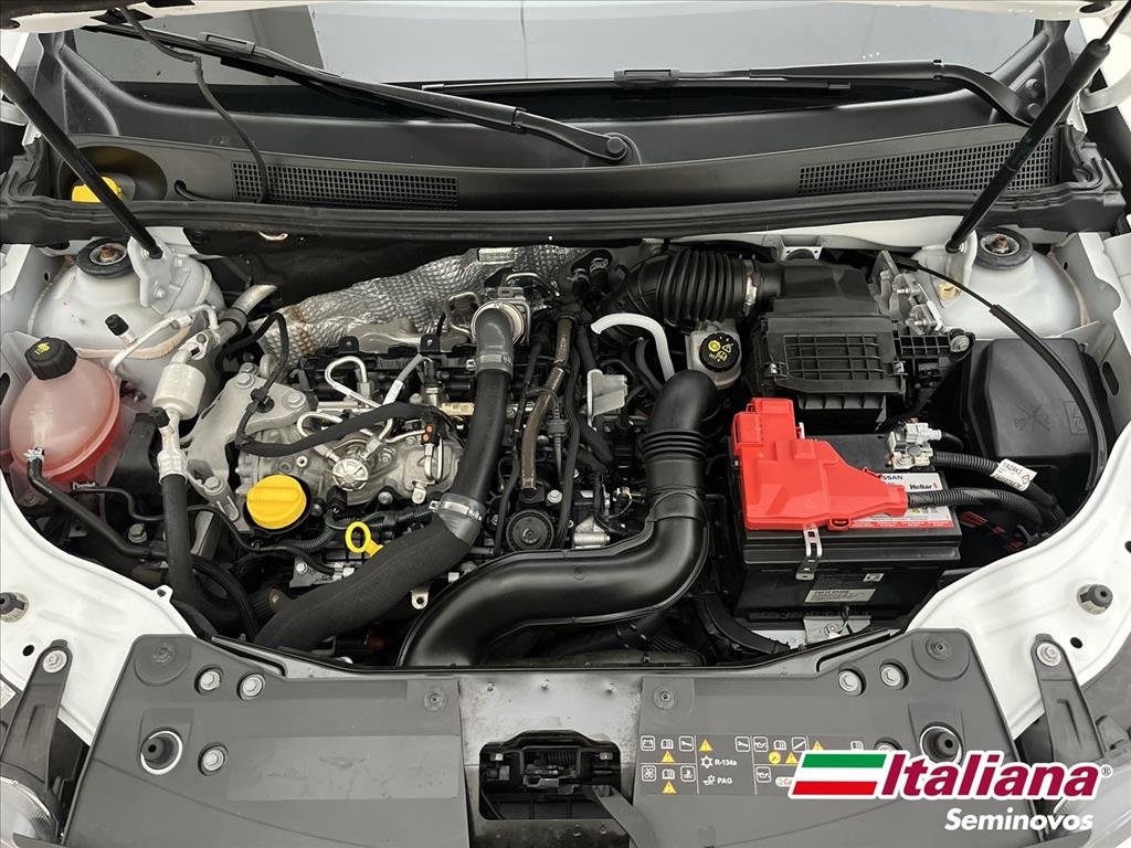 DUSTER 1.3 TCE FLEX ICONIC PLUS X-TRONIC14