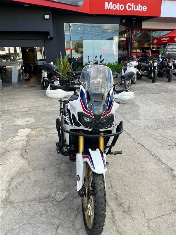 HONDA CRF foto 2