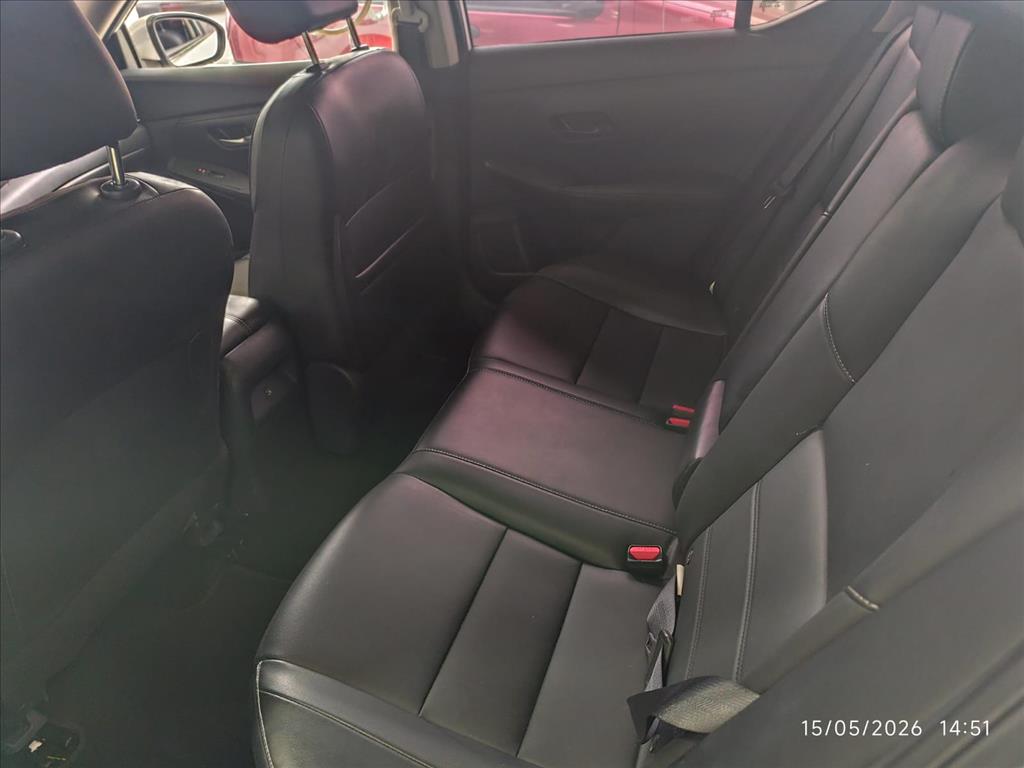 Nissan-SENTRA-2.0 16V GASOLINA ADVANCE XTRONIC