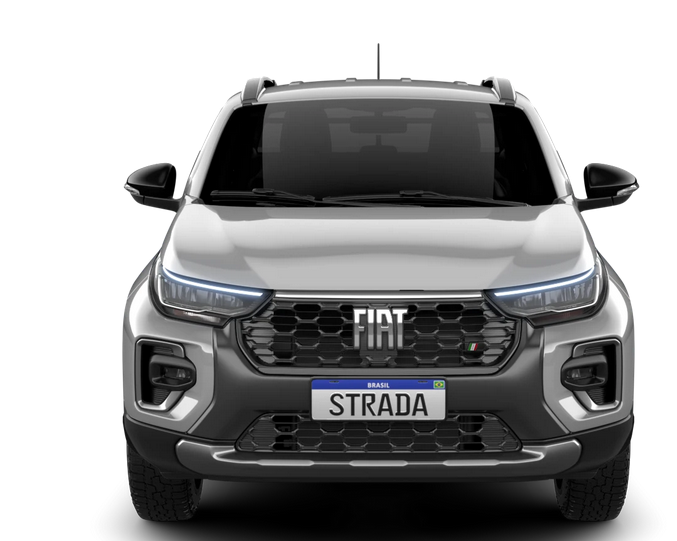 STRADA 1.0 TURBO 200 FLEX RANCH CD CVT