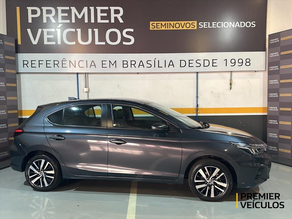 CITY 1.5 i-VTEC FLEX HATCH EXL CVT CITY 1.5 i-VTEC FLEX HATCH EXL CVT
