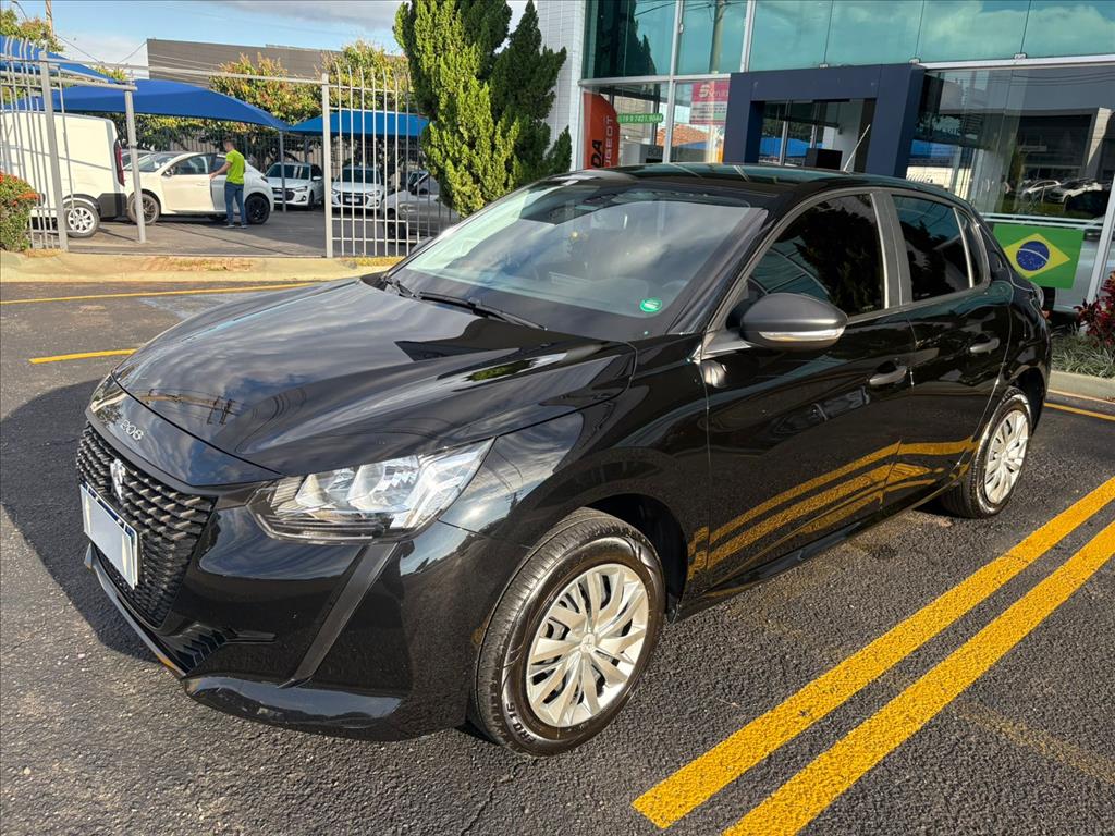 208 1.0 FIREFLY FLEX LIKE MANUAL