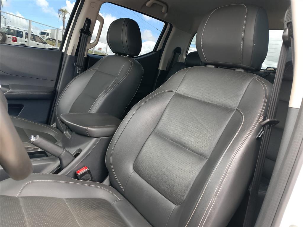 TITANO 2.2 TURBO DIESEL VOLCANO 4X4 AT69