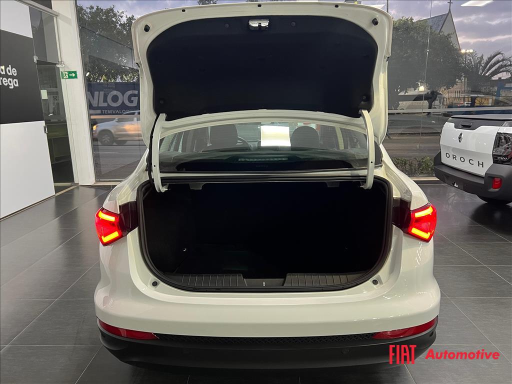 CRONOS 1.0 FIREFLY FLEX DRIVE MANUAL6