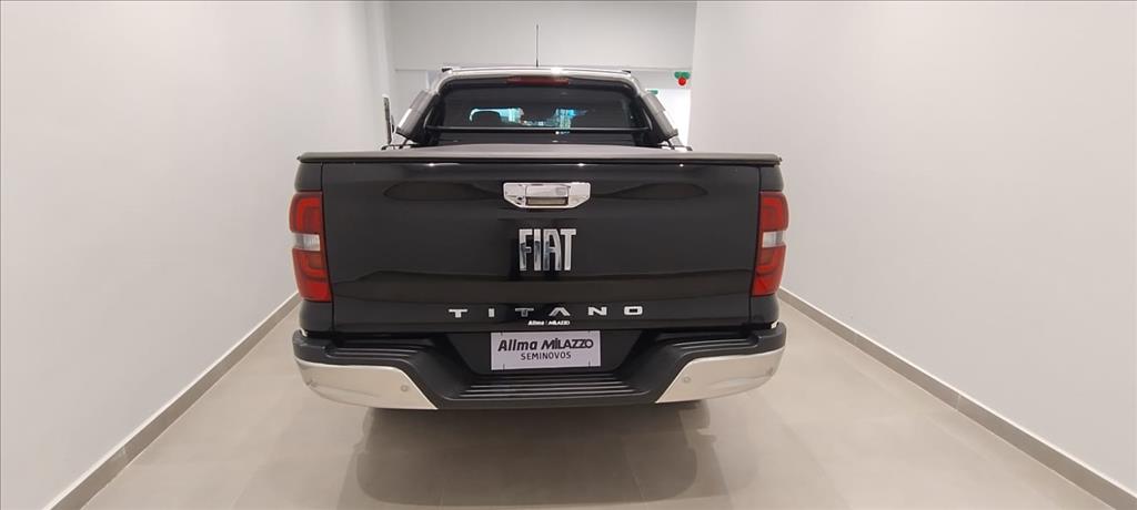 TITANO 2.2 TURBO DIESEL RANCH 4X4 AT64