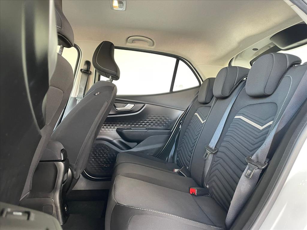 PULSE 1.0 TURBO 200 FLEX AUDACE CVT5