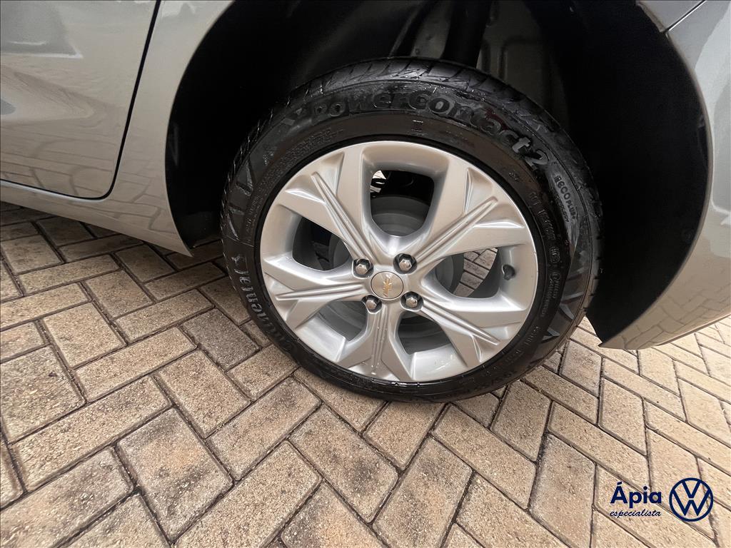ONIX 1.0 TURBO FLEX LTZ AUTOMÁTICO14