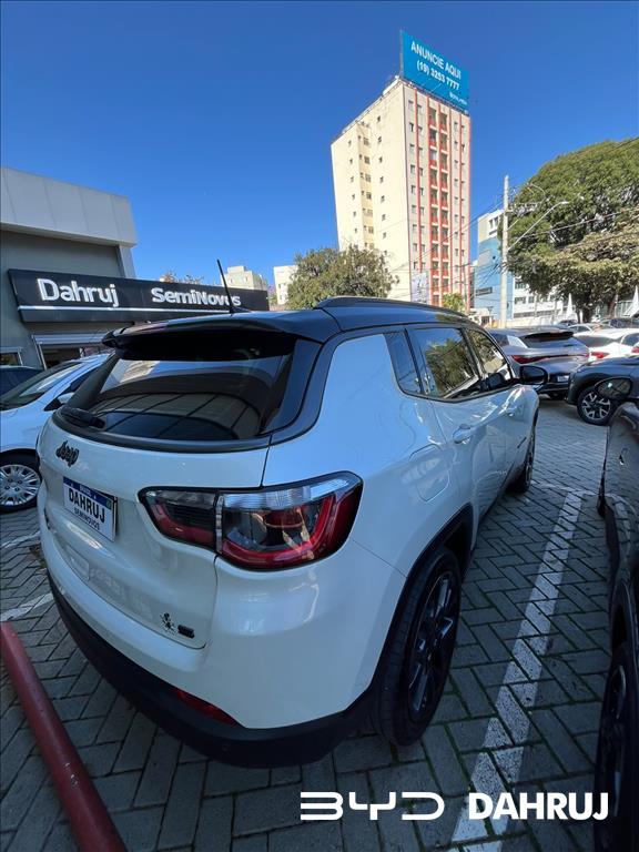 COMPASS 2.0 16V DIESEL LIMITED 4X4 AUTOMÁTICO13