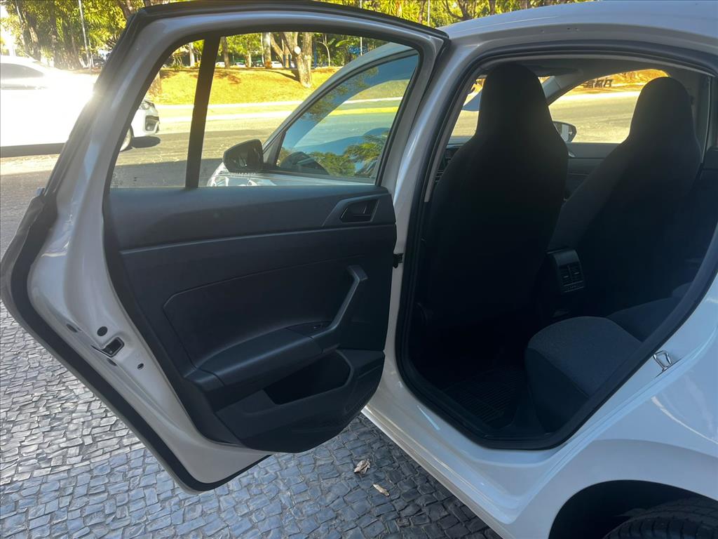 VIRTUS 1.0 170 TSI AUTOMÁTICO