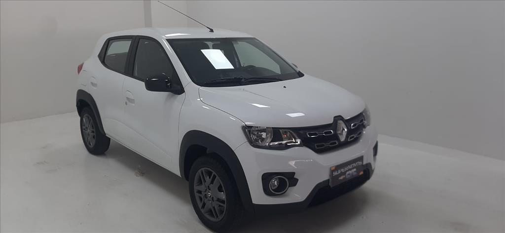 KWID 1.0 12V SCE FLEX INTENSE MANUAL KWID 1.0 12V SCE FLEX INTENSE MANUAL