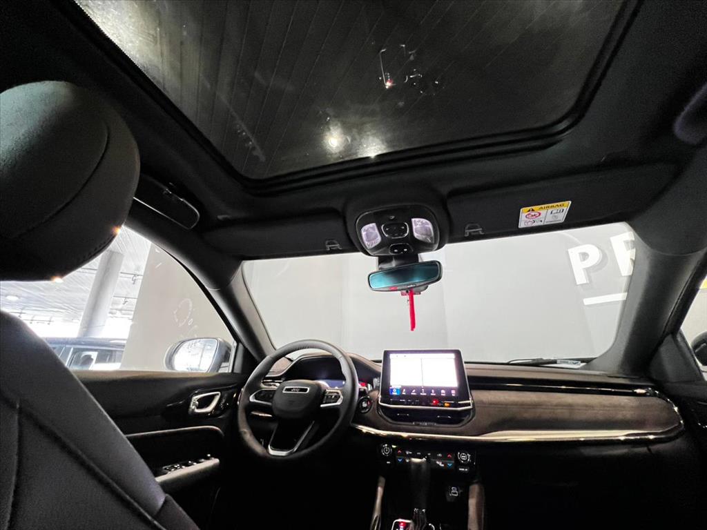 COMMANDER 2.0 TD380 TURBO DIESEL OVERLAND AT95